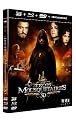 Les Trois Mousquetaires Blu-ray 3D active + Blu-ray + DVD + copie num&eacute;rique [Blu-ray]
