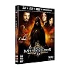 Les Trois Mousquetaires (Blu-ray 3D active + Blu-ray + DVD) [Blu-ray]