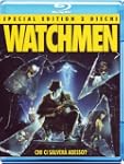 Watchmen (2 Blu-Ray)