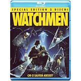 Watchmen (2 Blu-Ray)di Malin Akerman
