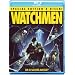 Watchmen (2 Blu-Ray)