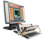 Lexibook - JC300FR - Jeu �ducatif  - Power Plasma