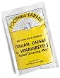 Foothill Farms Italian, Caesar, Oil & Vinegar Salad Dressing Mix, 6.5-Ounce Packages (Pack of 18)