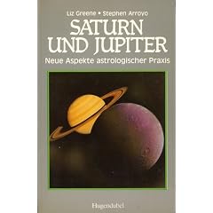 Saturn und Jupiter. Neue Aspekte astrologischer Praxis