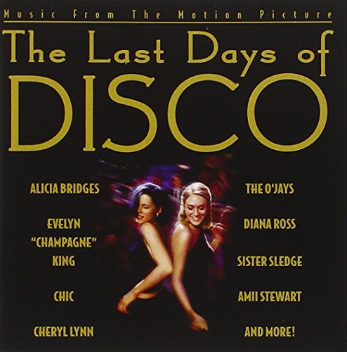 Evelyn King - The Last Days Of Disco - Zortam Music