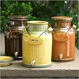 Italian Rustic Cooler