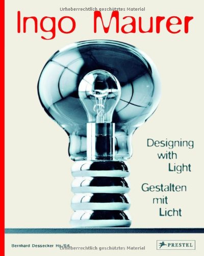 Ingo Maurer: Designing with Light