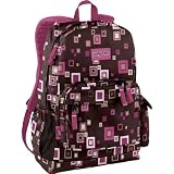 JanSport Superbreak Platform Computer Pack (Limited Time Offer)