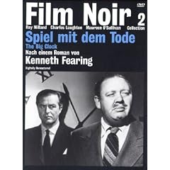 Spiel mit dem Tode