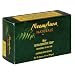 Neemaura Naturals Ultra Sensitive Soap, Mint, 3.5 oz (99 g) (Pack of 4)