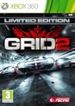 Race Driver : Grid 2 - �dition limit�e