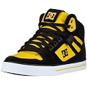 DC SPARTAN HI WC SHOE D0302523, Herren Sneaker