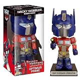 Transformers Classic Optimus Prime Wacky Wobbler 51L%2B9zXnNiL. SL160 Transformers Classic Optimus Prime Wacky Wobbler