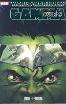 Hulk: WWH - Gamma Corps