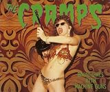 Bikini girls with machine guns (1989)