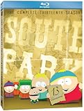 South Park: Season 13 [Blu-ray]