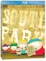 South Park: The Complete Thirteenth Season [Blu-ray]