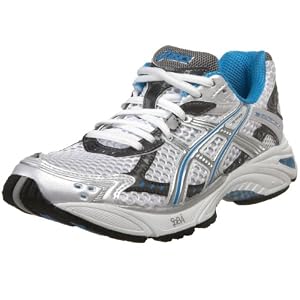Buy ASICS Ladies Gel-Foundation 9 Running Shoe