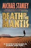 Death of the Mantis (Detective Kubu 3) Death of the Mantis (Detective Kubu 3)