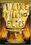 DVD : I Like Killing Flies