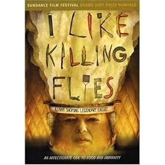 I Like Killing Flies by 