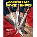 Confederate Bowie Knives