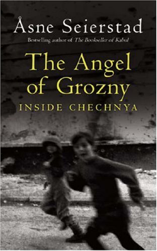 Chechnya