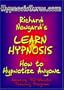 Learn Hypnosis:  How to Hypnotize Anyone