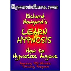 Learn Hypnosis:  How to Hypnotize Anyone