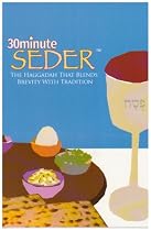 30 Minute Seder: The Haggadah That Blends Brevity With Tradition