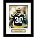 Green Bay Packers Ahman Green Framed Photo