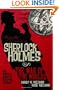 The Further Adventures of Sherlock Holmes: War of the Worlds