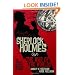The Further Adventures of Sherlock Holmes: War of the Worlds
