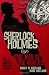 The Further Adventures of Sherlock Holmes: War of the Worlds