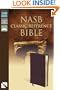 Classic Reference Bible, Updated NASB