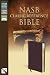 NASB Classic Reference Bible: The Perfect Choice for Word-for-word Study of the Bible