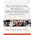 Automotive Service Management (2nd Edition) (Automotive Comprehensive Books)