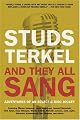 And They All Sang: Adventures of an Eclectic Disc Jockey