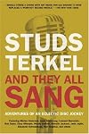 And They All Sang: Adventures of an Eclectic Disc Jockey