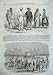 1857 Beach Aden Cantonments Negro Hindoo Woman China