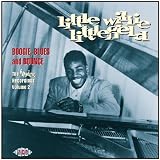 Vol. 2-Boogie Blues & Bounce-Modern Recordings