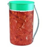 Mr. Coffee TP1-1 2-Quart Replacement Pitcher for TM1, TM1P