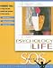 Psychology and Life, SOS Edition with Free Web Access by Richard J. Gerric ISBN 0205474632