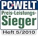 Auszeichnung