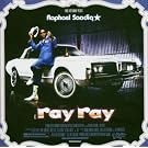 As Ray Ray
