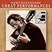 Bach: The Four Lute Suites [Great Performances]