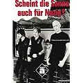 �rzte, Die - Poster - Scheint die Sonne + �-Poster