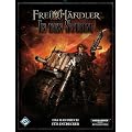 Warhammer 40.000, Freih�ndler: In den Sturm