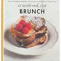 Ce week-end c'est Brunch