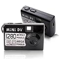 Koolertron(TM) Smallest Mini DV Digital Video Recorder DVR Mini Camera Webcam